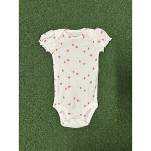 Size 9M Carters New Born Wonzzy